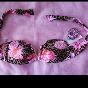 Victoria's Secret 2way Bikini Top